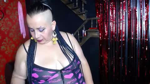 Snapshot of vampy_bael chatting on November 15, 2025, 8:27 pm Vampy Bael online show from November 15, 2025, 8:27 pm