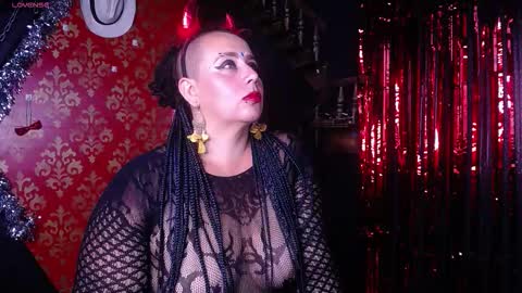 Snapshot of vampy_bael chatting on November 25, 2025, 8:53 pm Vampy Bael online show from November 25, 2025, 8:53 pm