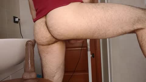 vandik669 online show from March 12, 2026, 1:17 pm