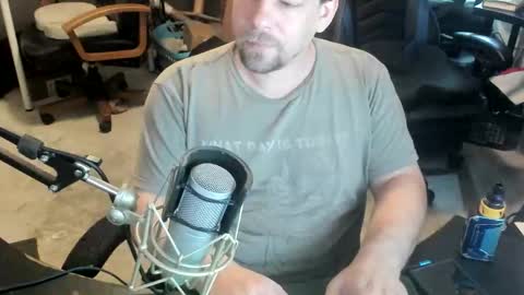 vandonh online show from October 24, 2025, 3:52 pm