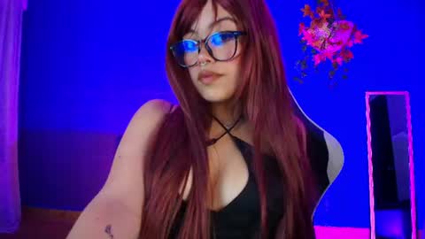 Vanelope online show from June 16, 2026, 2:03 am