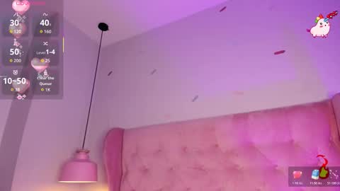 vanelope_evans_ online show from February 4, 2026, 1:06 pm