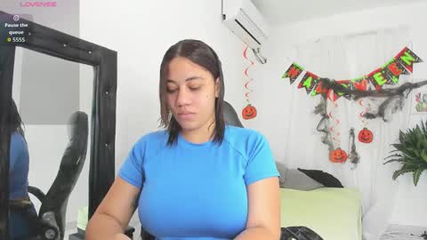 vanelope_smith online show from October 13, 2025, 11:38 pm