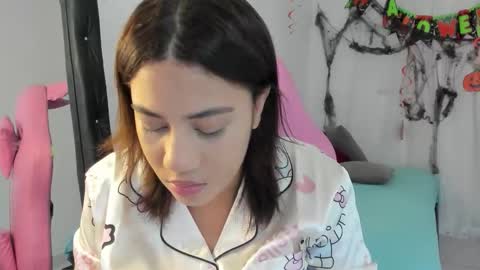 vanelope_smith online show from November 7, 2025, 12:21 am