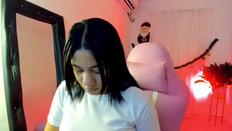 vanelope_smith online show from November 29, 2025, 1:41 am