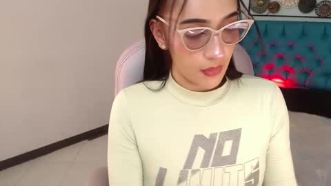 Vane  online show from November 23, 2025, 3:50 am