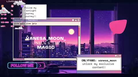 vanesa_moon_ online show from June 17, 2026, 12:24 am