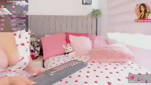 vanesa_moon_ online show from July 5, 2026, 9:11 pm