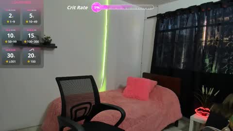 Vanesa online show from December 3, 2025, 12:36 pm