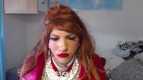 Snapshot of vanesacrossri chatting on October 26, 2025, 8:09 am vanesacrossri online show from October 26, 2025, 8:09 am