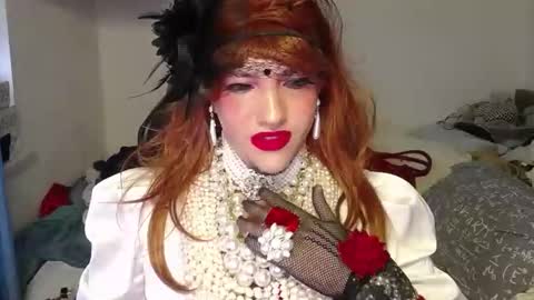 Snapshot of vanesacrossri chatting on October 30, 2025, 8:27 am vanesacrossri online show from October 30, 2025, 8:27 am