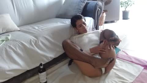 vanessa online show from October 29, 2025, 11:50 pm