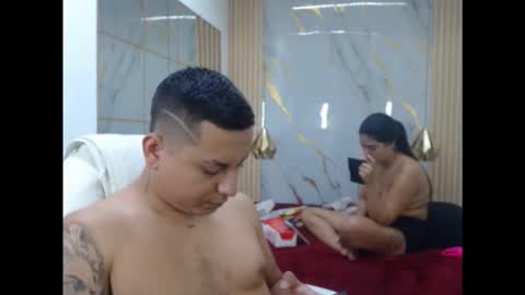 vanessa online show from March 26, 2026, 6:57 pm