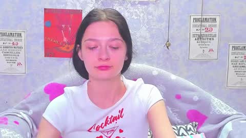 RUSSIAN BARBIE BABE online show from December 8, 2024, 1:13 am