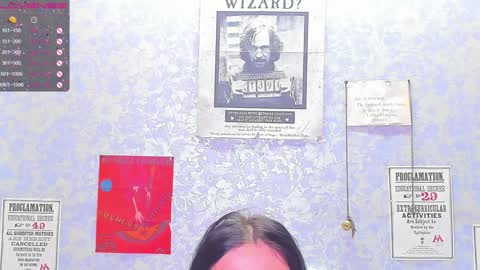 RUSSIAN BARBIE BABE online show from December 9, 2024, 12:56 am