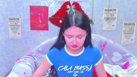 RUSSIAN BARBIE BABE online show from December 26, 2024, 12:57 am