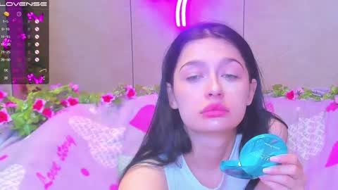 RUSSIAN BARBIE BABE online show from March 12, 2025, 12:42 am
