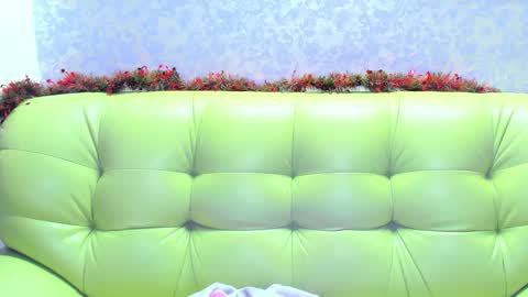 RUSSIAN BARBIE BABE online show from December 19, 2025, 1:45 am