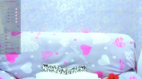 RUSSIAN BARBIE BABE online show from May 8, 2026, 2:06 am