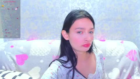 RUSSIAN BARBIE BABE online show from May 31, 2026, 1:14 am