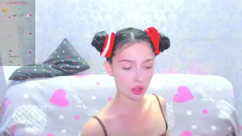 Snapshot of vanessa_florence chatting on June 25, 2026, 1:49 am RUSSIAN BARBIE BABE online show from June 25, 2026, 1:49 am