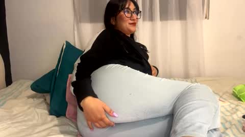 Snapshot of vanessa_fx chatting on January 9, 2026, 3:31 am Vanessa online show from January 9, 2026, 3:31 am