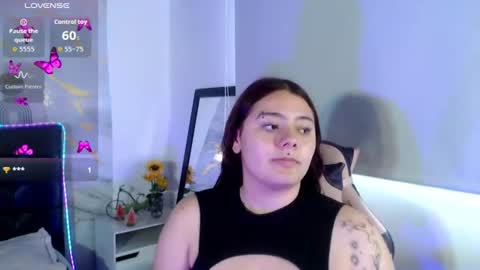 Snapshot of vanessa_gp chatting on July 4, 2026, 12:22 pm Vanesa online show from July 4, 2026, 12:22 pm