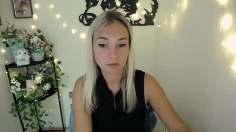 Vanessa online show from July 2, 2026, 9:48 am