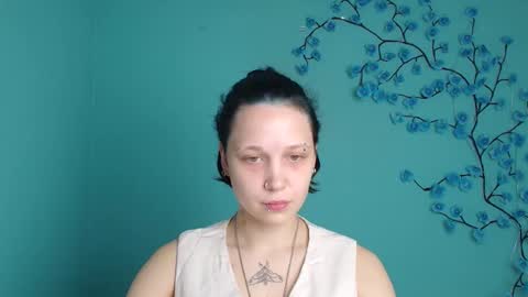 Snapshot of vanessa_lissme chatting on May 7, 2026, 5:13 am Vanessa online show from May 7, 2026, 5:13 am