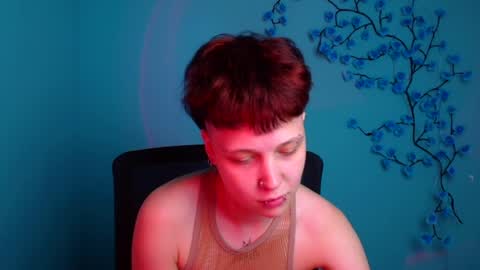 Snapshot of vanessa_lissme chatting on June 24, 2026, 11:53 am Vanessa online show from June 24, 2026, 11:53 am