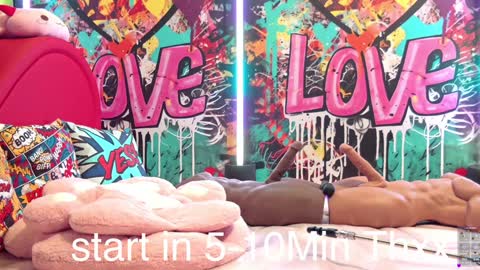  Vanessa  online show from November 22, 2025, 3:22 pm