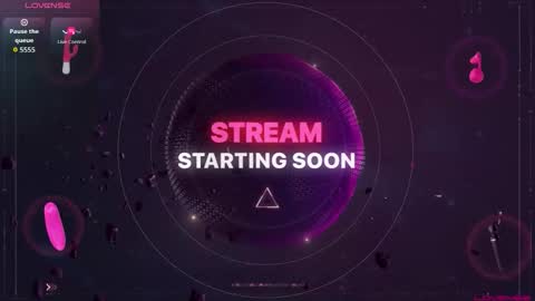 Vanessa Maes online show from November 14, 2025, 1:48 am