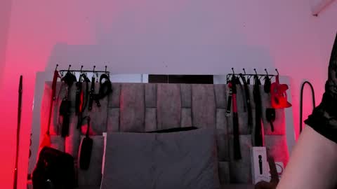 Snapshot of vanessa_moka chatting on March 12, 2026, 12:00 pm Vanessa online show from March 12, 2026, 12:00 pm