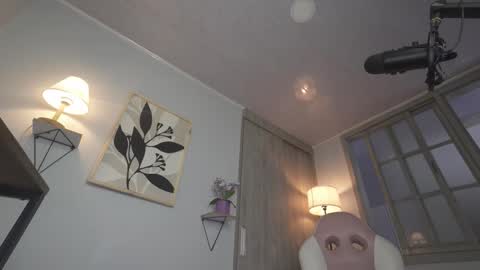 Vanessa Novvoa online show from March 25, 2026, 8:59 pm