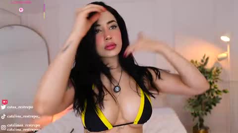 vanessa sexxy online show from May 21, 2026, 1:45 am