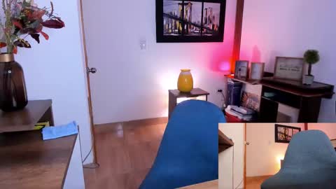 vanessa_sterling online show from February 3, 2026, 2:53 am