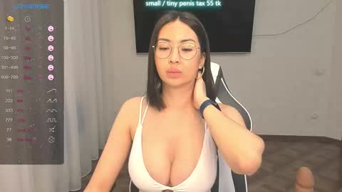 Vanessa online show from February 11, 2026, 8:14 pm