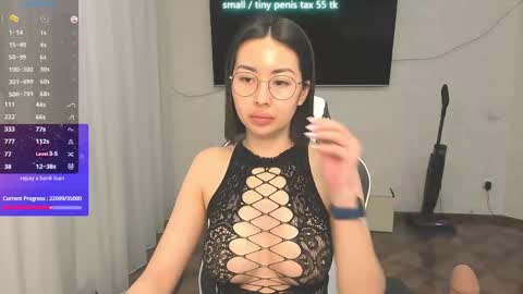 Snapshot of vanessa_sxy chatting on April 19, 2026, 4:50 pm Vanessa online show from April 19, 2026, 4:50 pm