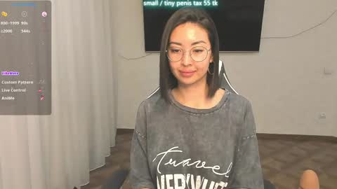 Snapshot of vanessa_sxy chatting on May 22, 2026, 4:34 pm Vanessa online show from May 22, 2026, 4:34 pm