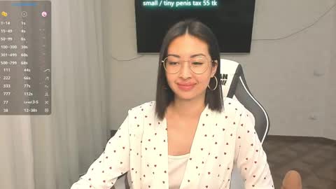 Snapshot of vanessa_sxy chatting on May 23, 2026, 5:17 pm Vanessa online show from May 23, 2026, 5:17 pm
