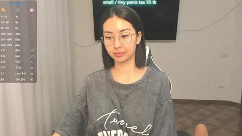 Snapshot of vanessa_sxy chatting on May 24, 2026, 5:07 pm Vanessa online show from May 24, 2026, 5:07 pm