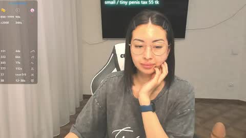 Snapshot of vanessa_sxy chatting on May 25, 2026, 6:03 pm Vanessa online show from May 25, 2026, 6:03 pm