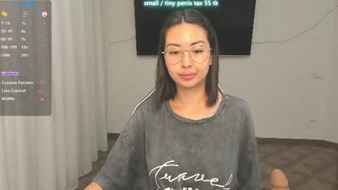 Snapshot of vanessa_sxy chatting on June 28, 2026, 5:19 pm Vanessa online show from June 28, 2026, 5:19 pm