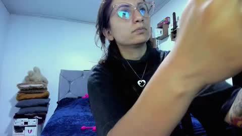 Snapshot of vanessa_udream chatting on March 4, 2026, 8:59 pm Vanessa online show from March 4, 2026, 8:59 pm