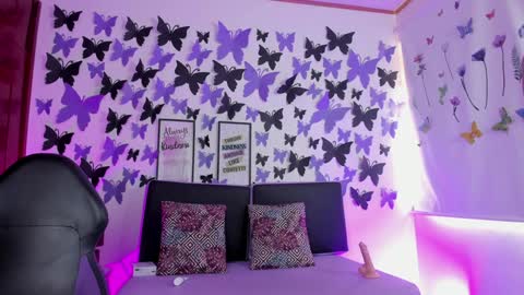 Vanessa  online show from January 13, 2025, 3:15 pm