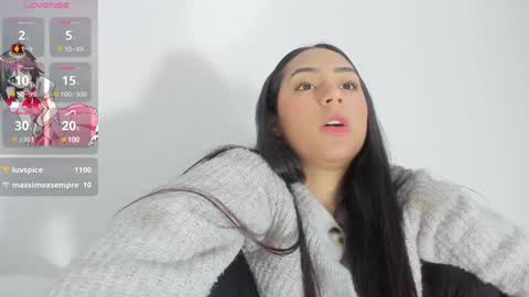 vanessaadol online show from December 4, 2024, 1:31 pm