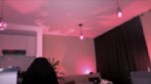 Vanessa  online show from November 5, 2025, 11:16 pm