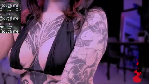 Vanessa  online show from March 29, 2026, 1:49 am