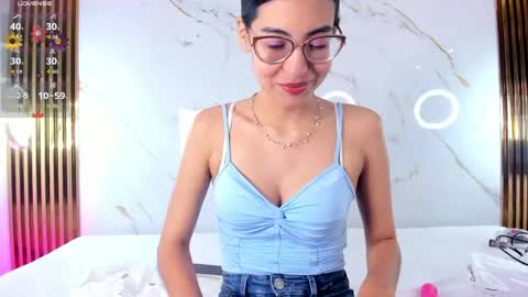 Snapshot of vanessaboch chatting on April 12, 2026, 8:03 pm Vanessa online show from April 12, 2026, 8:03 pm