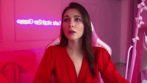 Vanessa online show from January 8, 2026, 6:05 am